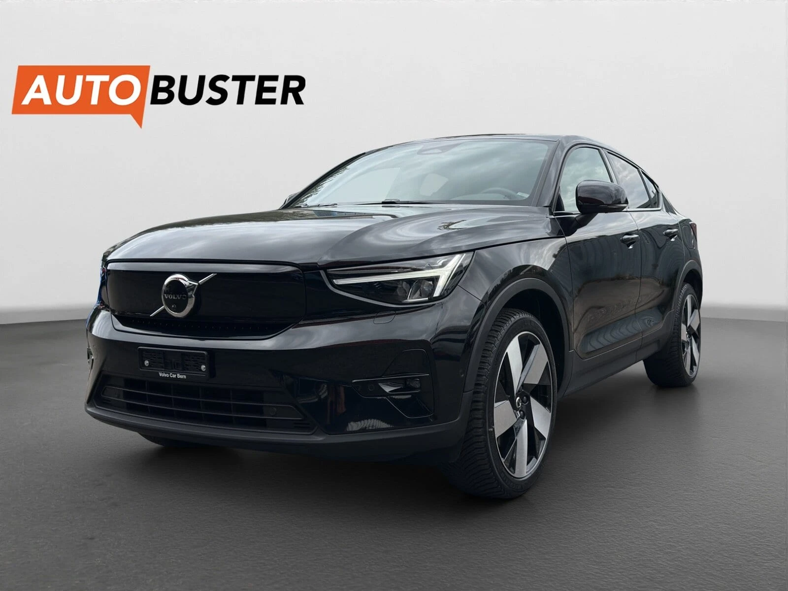 Volvo C40
