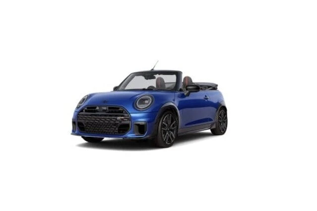 Mini Cooper S Cabriolet DKG *Paket XL* 1.88-LEASINGAKTION