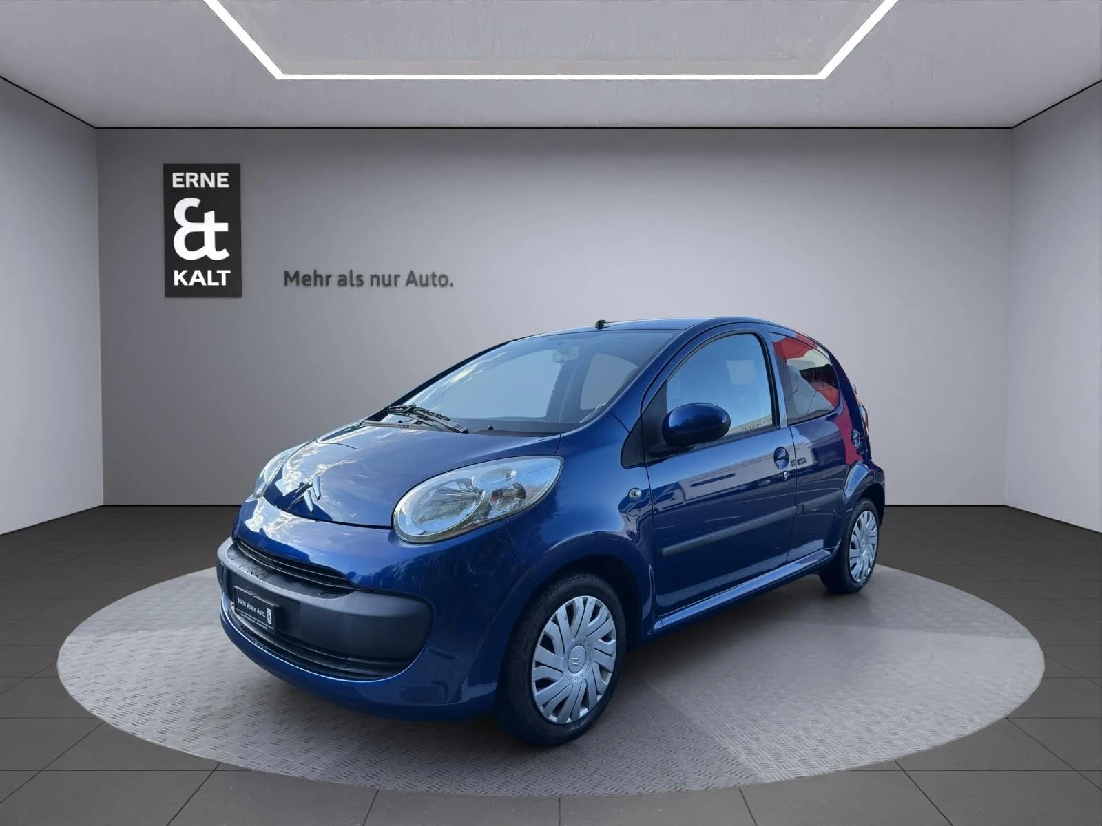 Citroën C1 1.0i SX SensoDrive