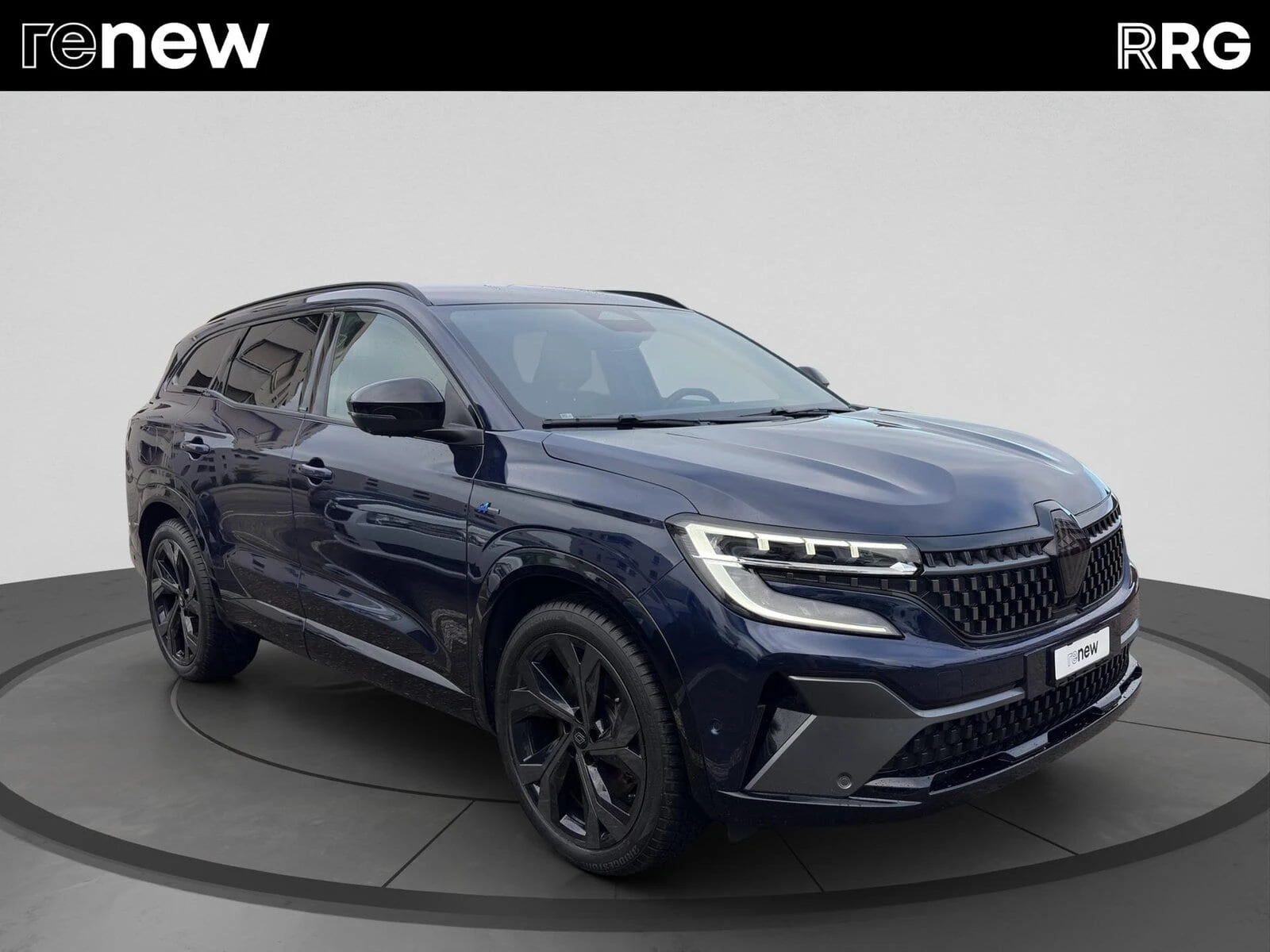 Renault Espace