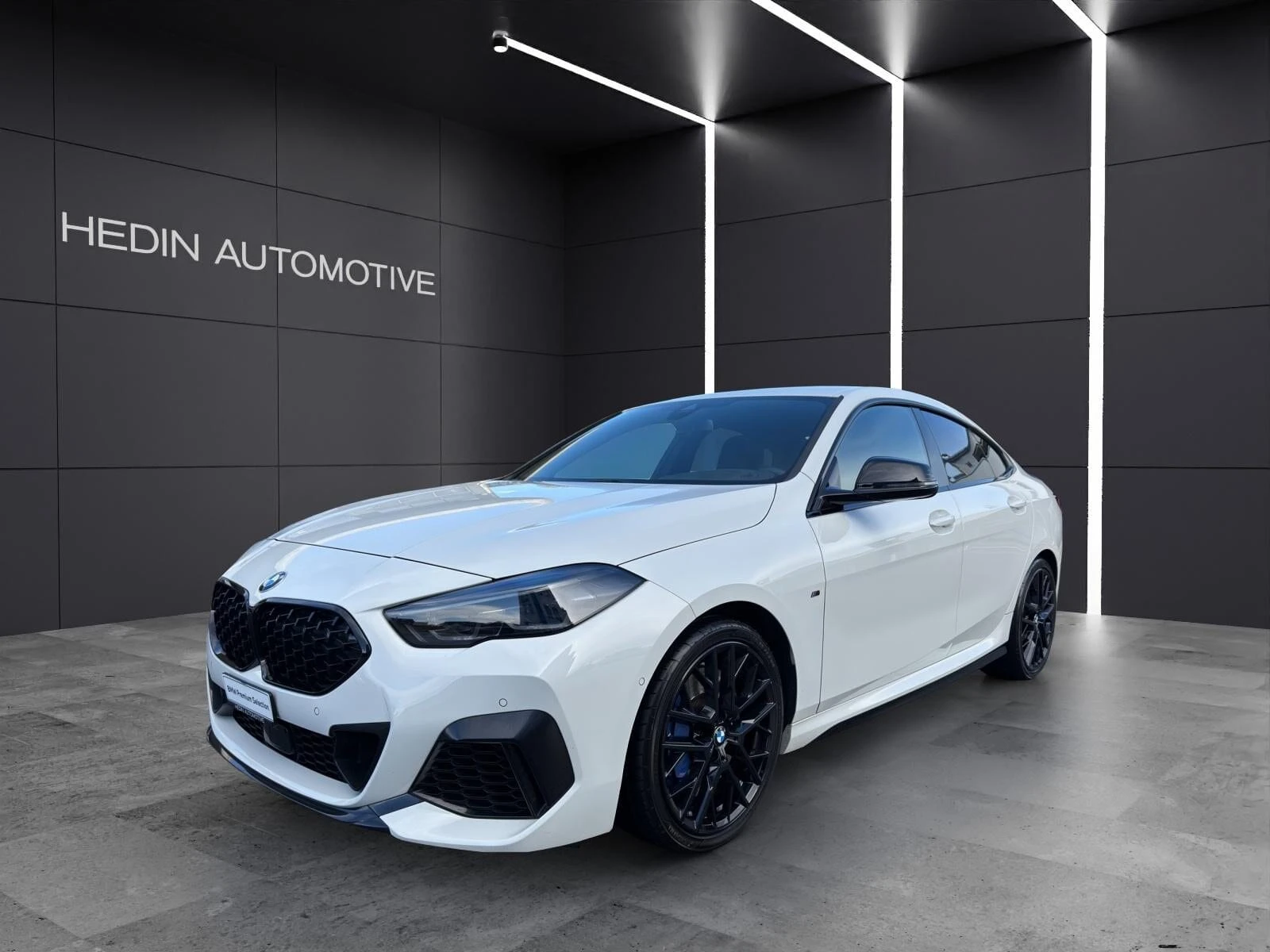BMW 2er
