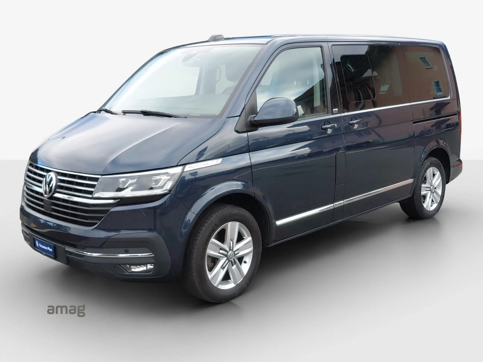 VW Multivan 6.1 Generation SIX