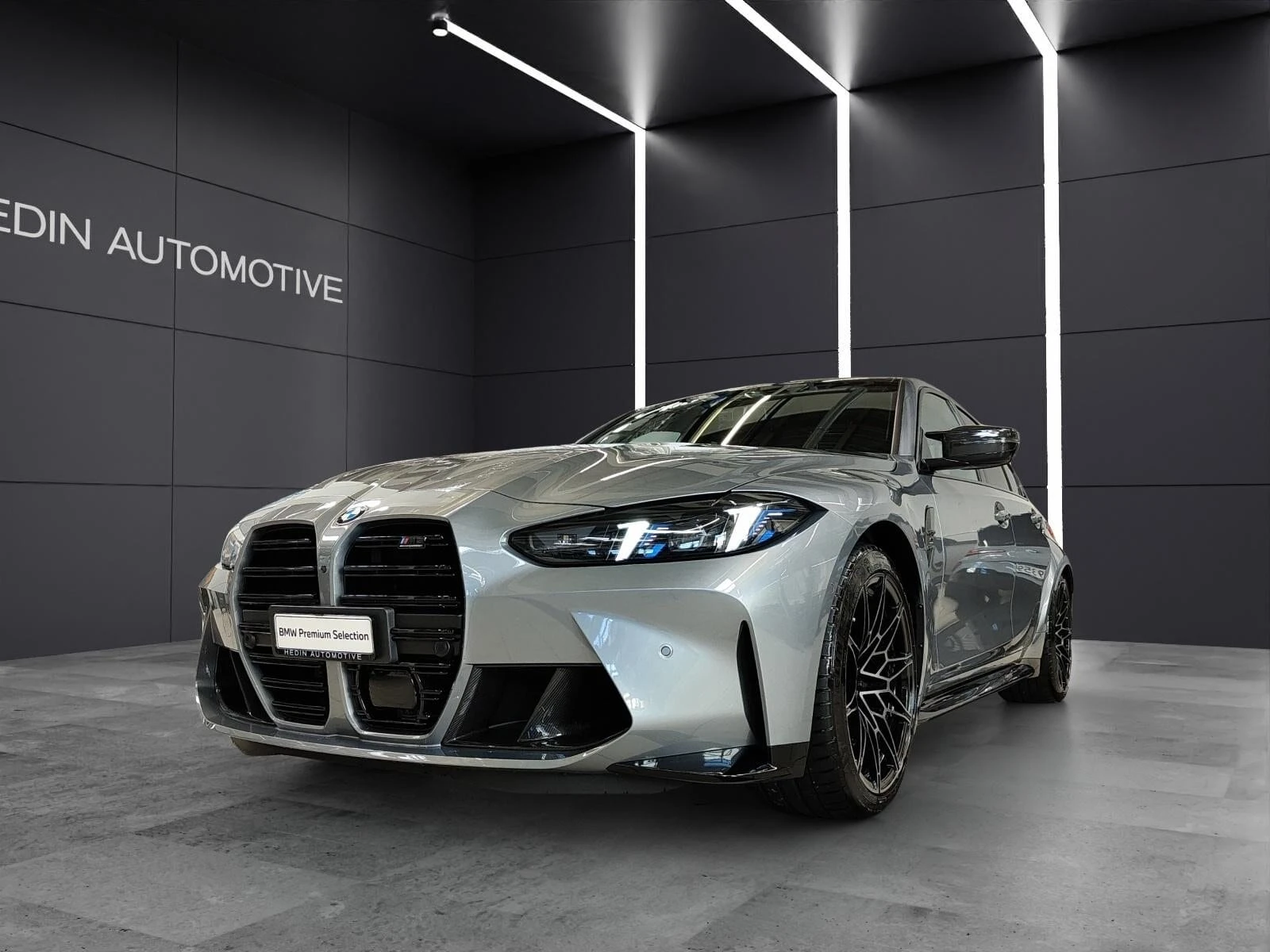 BMW 3er