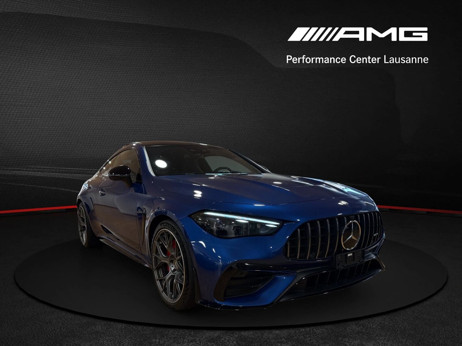 Mercedes-Benz CLE