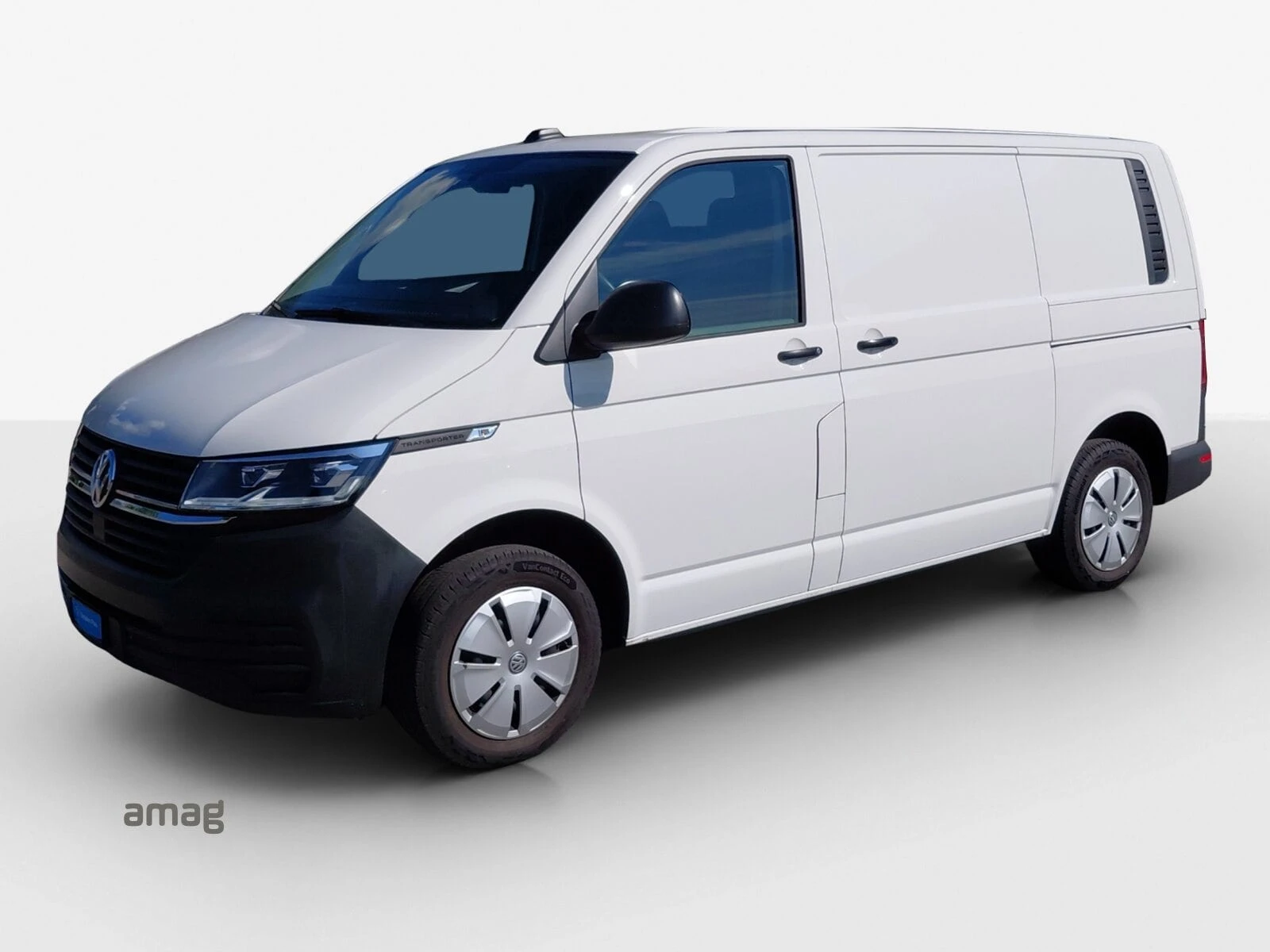 VW T6 Transporter 6.1 Kastenwagen RS 3000 mm