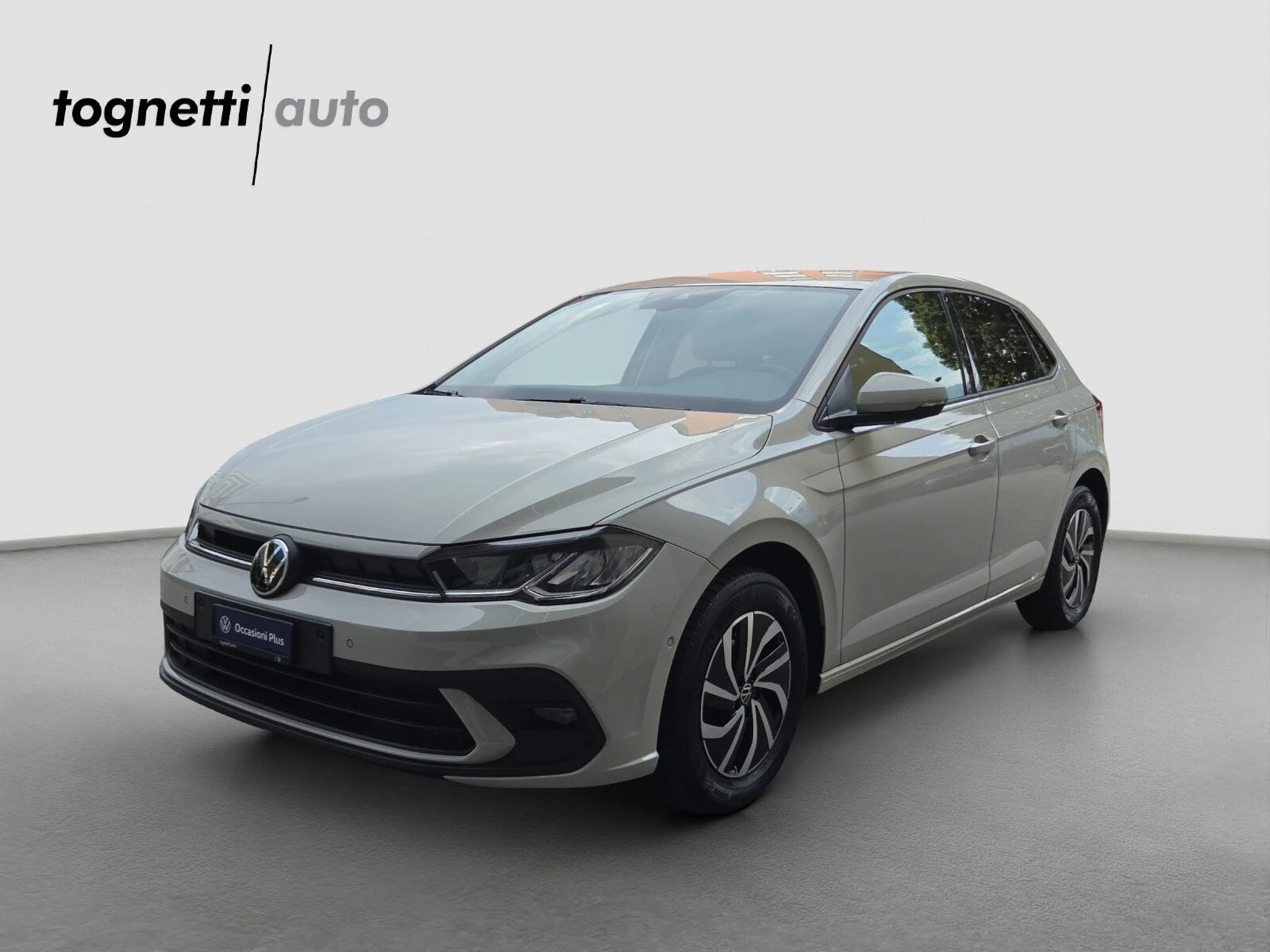 VW Polo