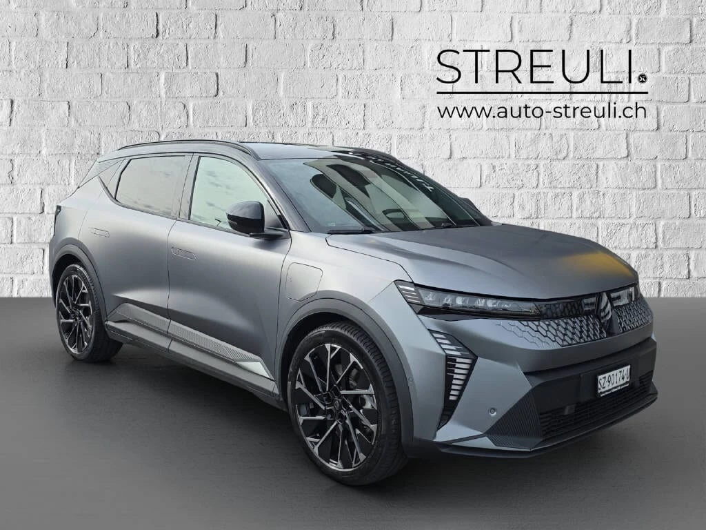 Renault Scénic