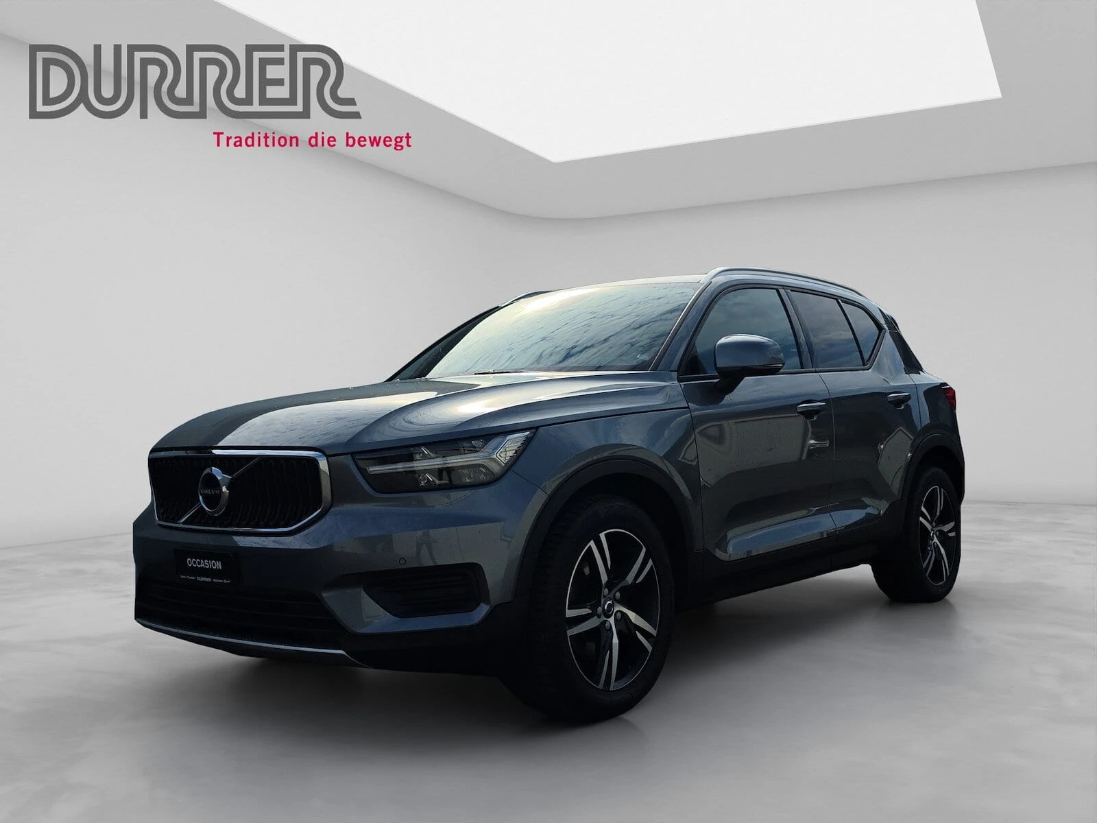 Volvo XC40 XC40 2.0 D4 Momentum AWD