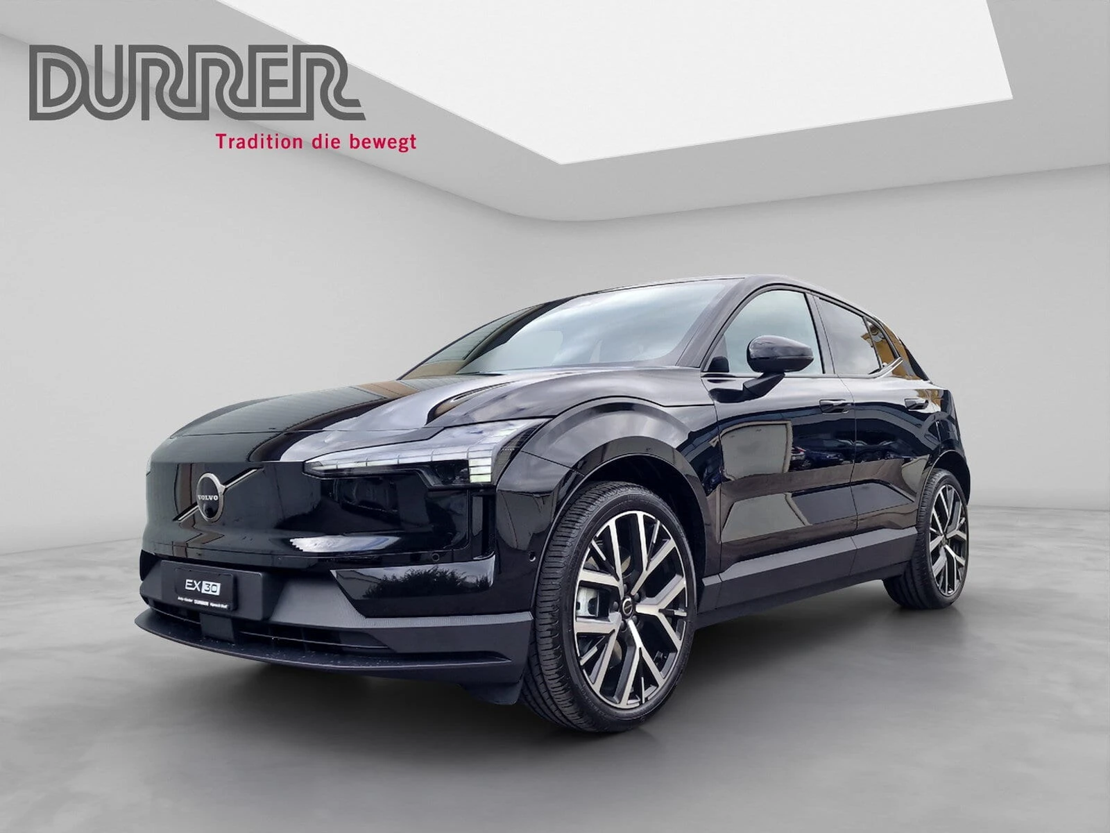 Volvo EX30