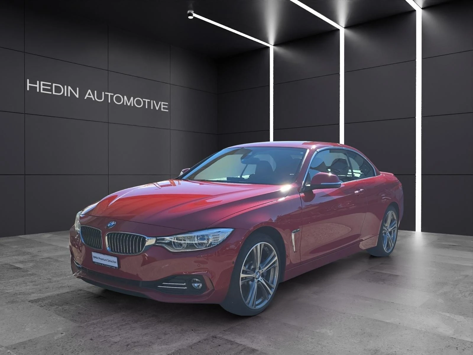 BMW 4er