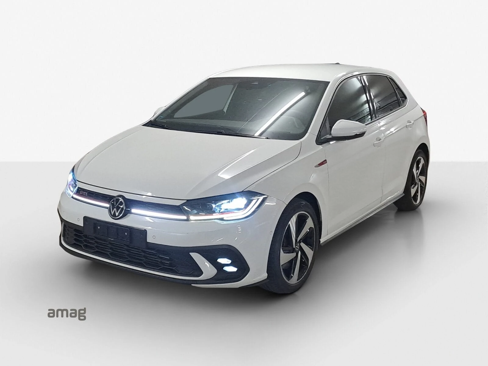VW Polo