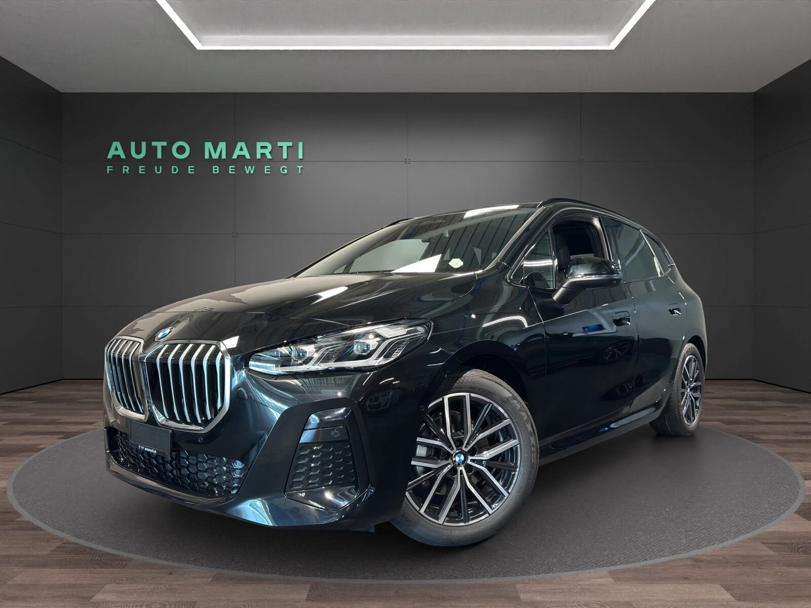 BMW 2er