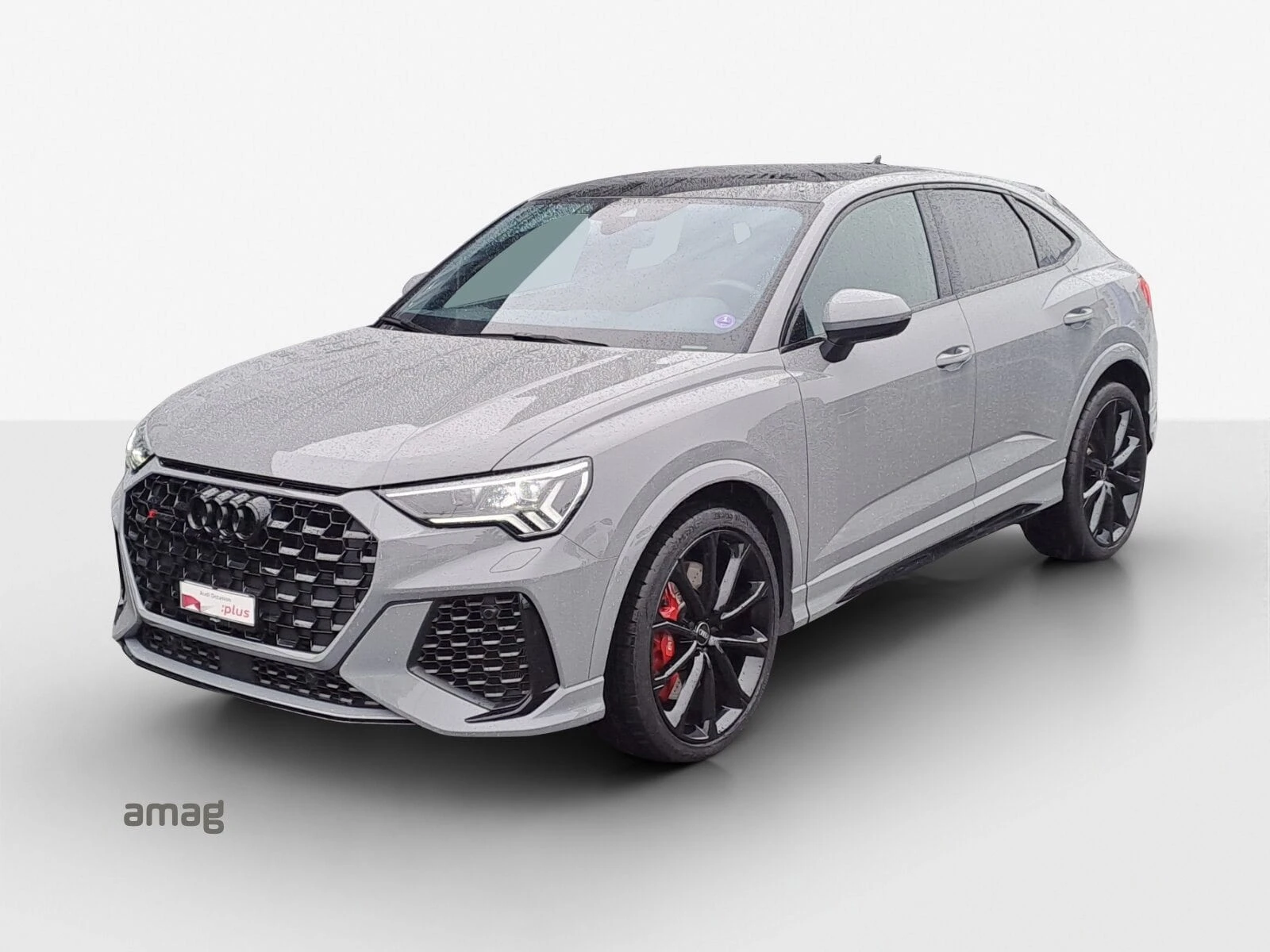 Audi RS Q3 Sportback