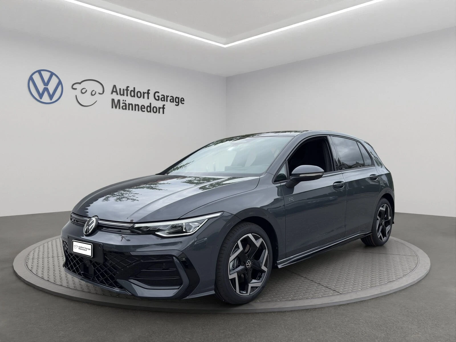VW Golf
