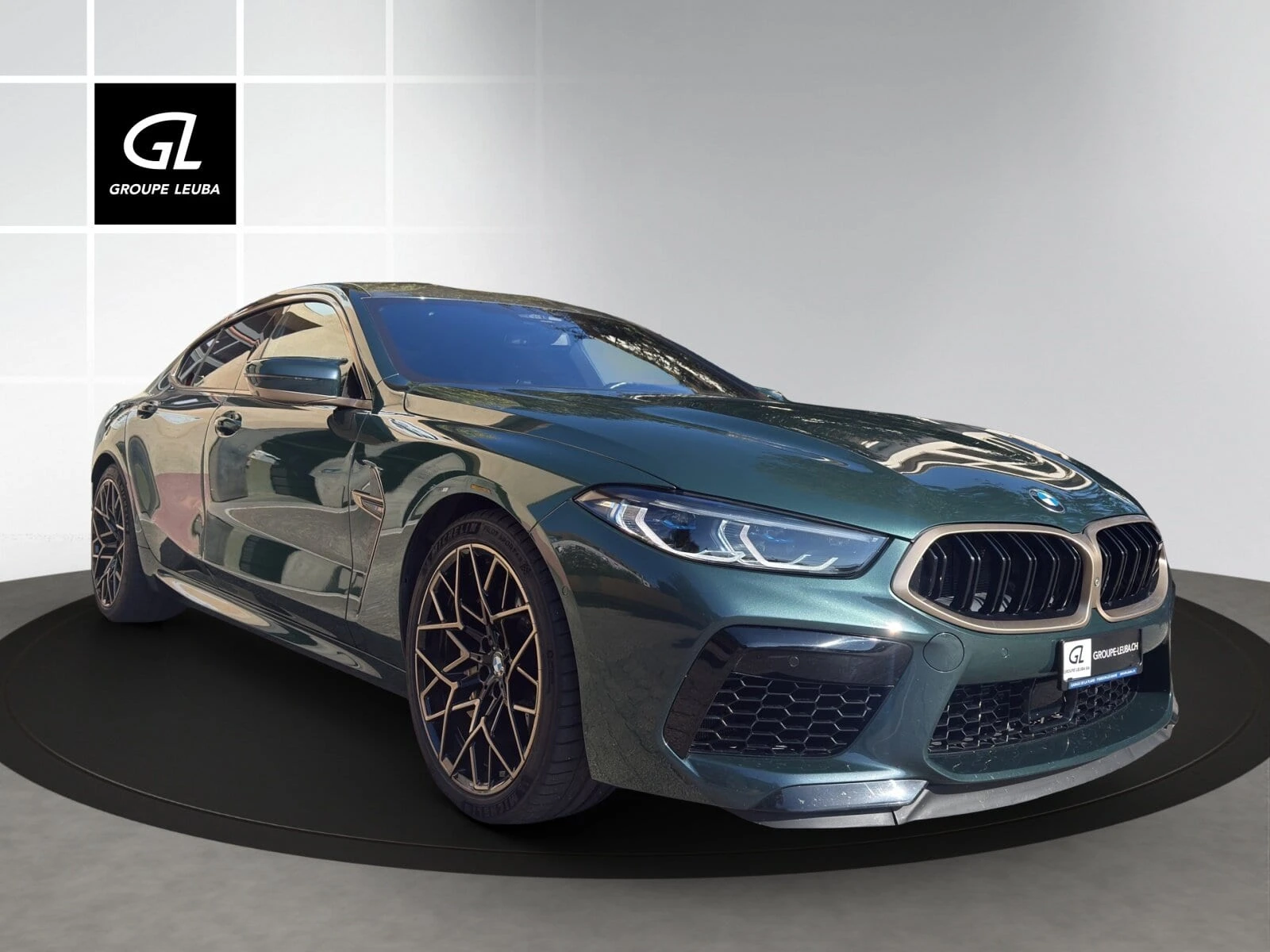 BMW 8er