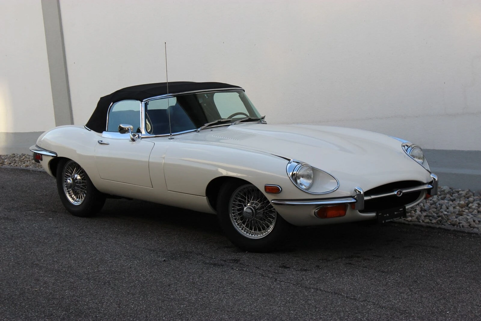 Jaguar E-Type