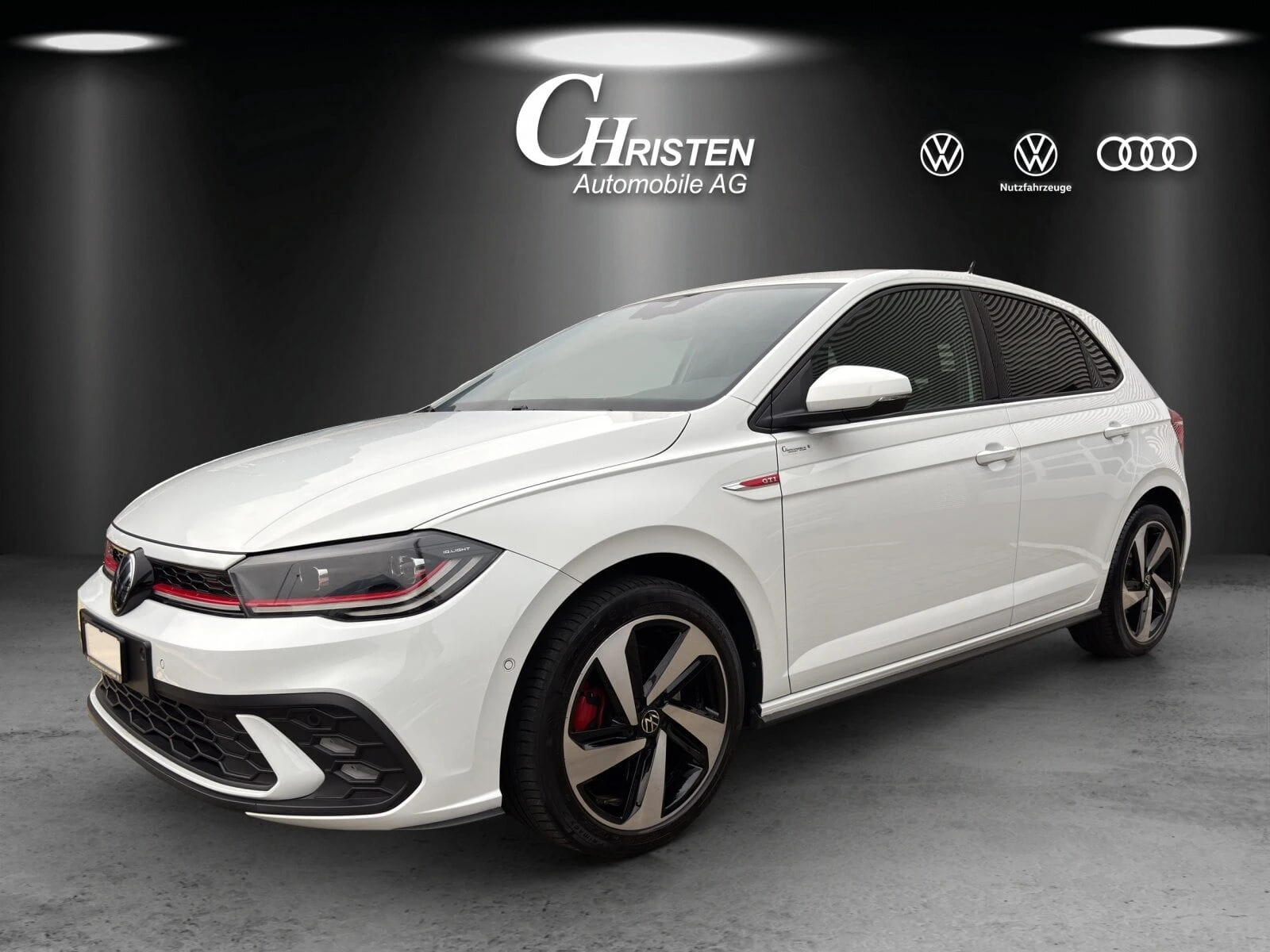 VW Polo