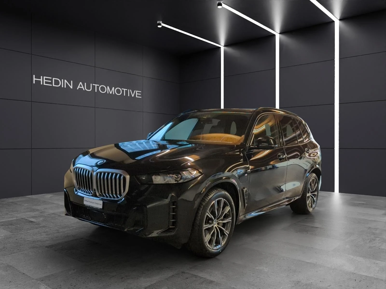 BMW X5 G05 50e xDrive SAG