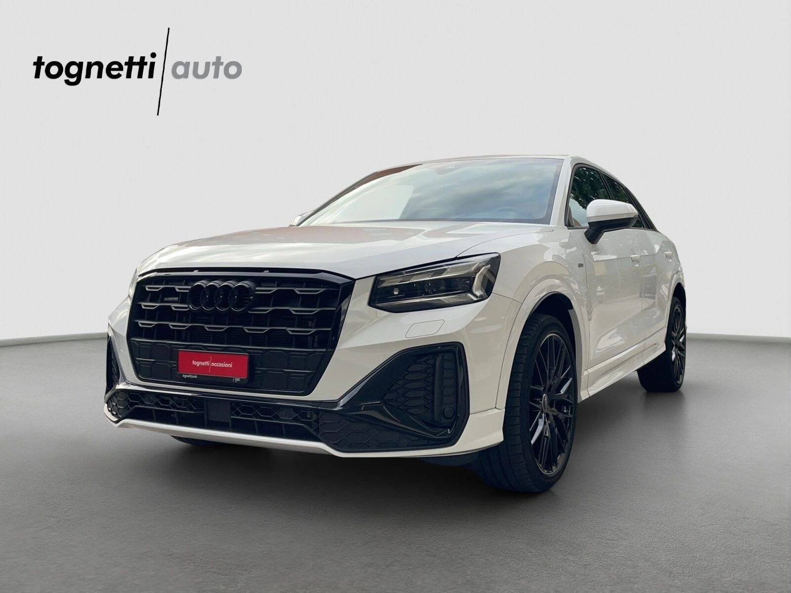 Audi Q2
