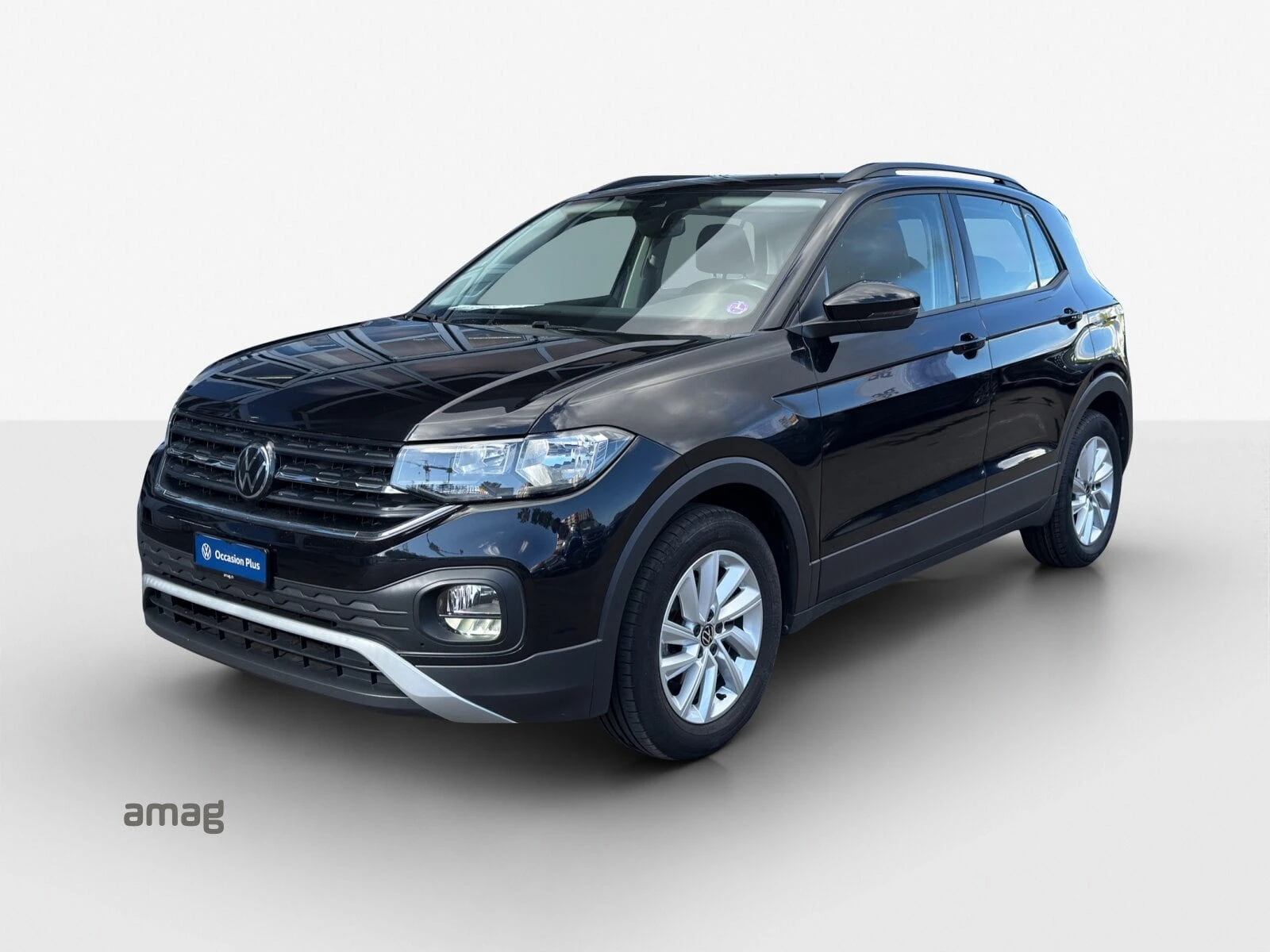 VW T-Cross Life