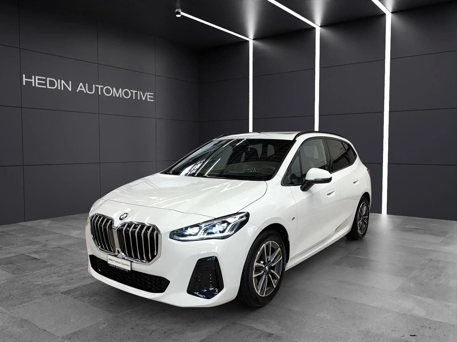 BMW 2er