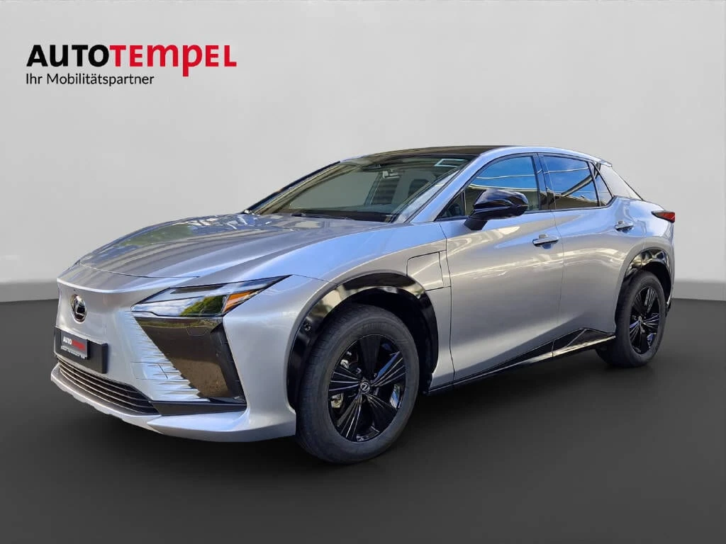 Lexus RZ