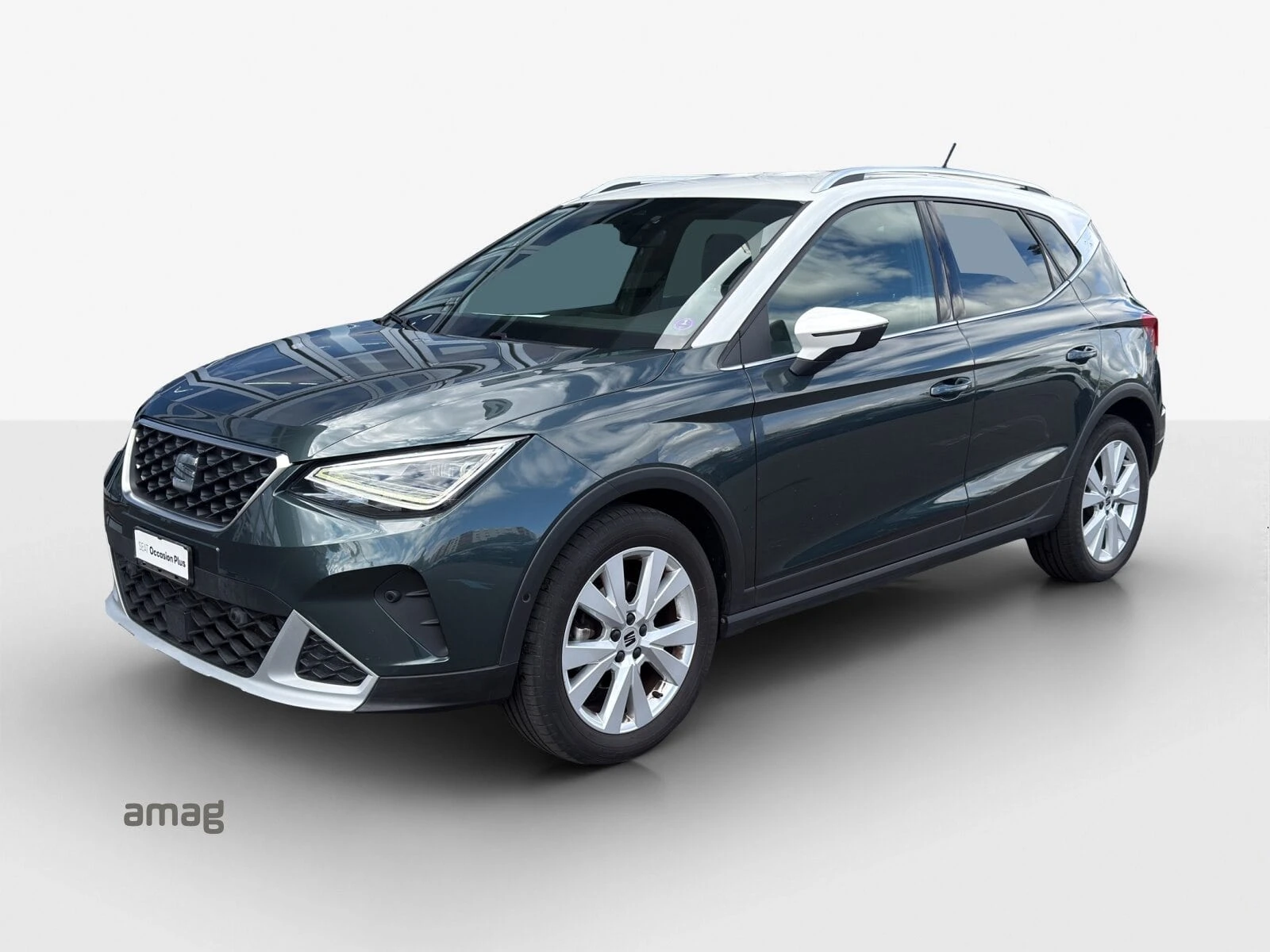SEAT Arona NEW ARONA HOLA XP (netto)