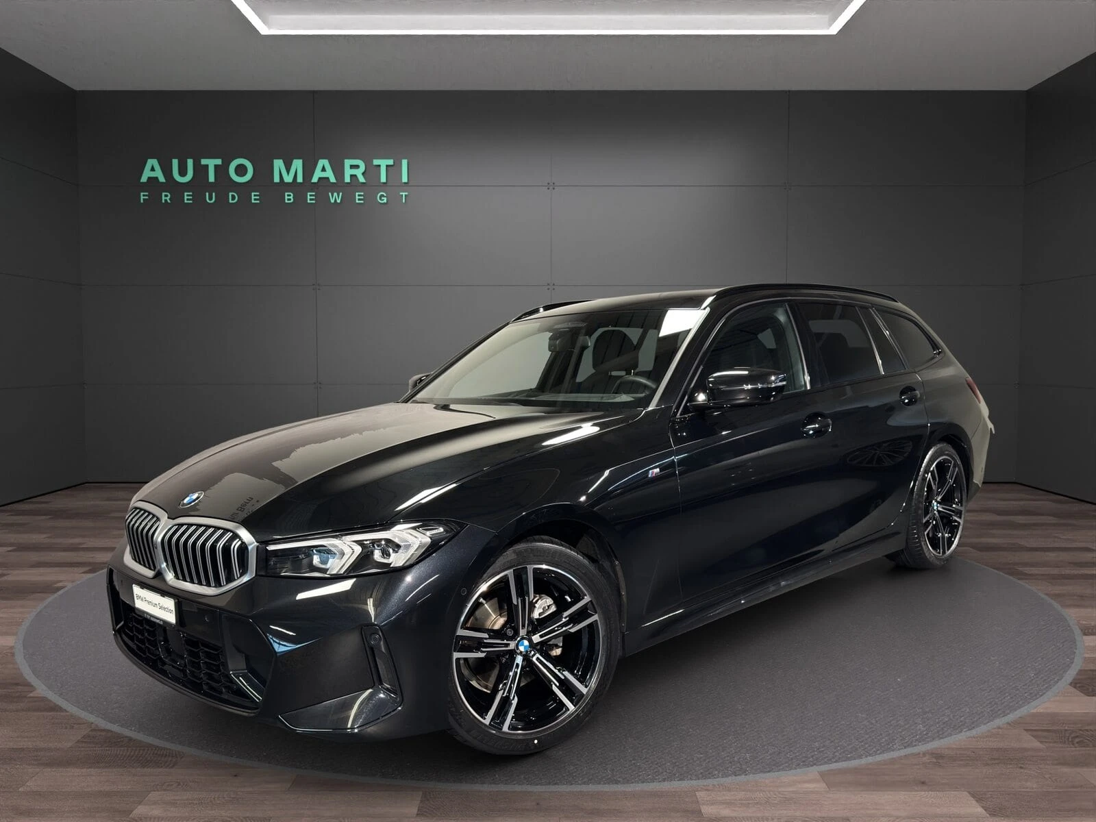 BMW 3er