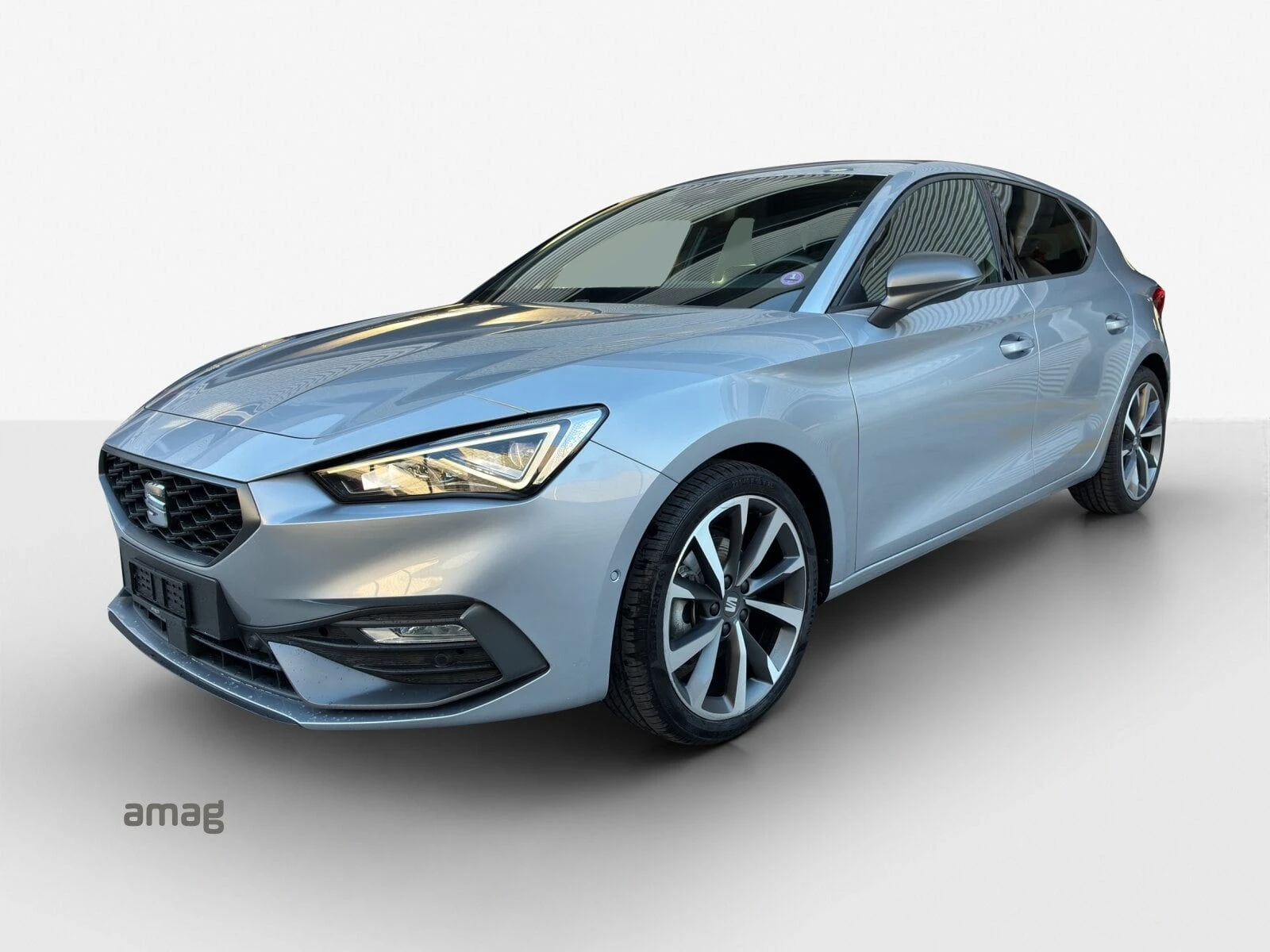 SEAT Leon MOVE FR (netto)
