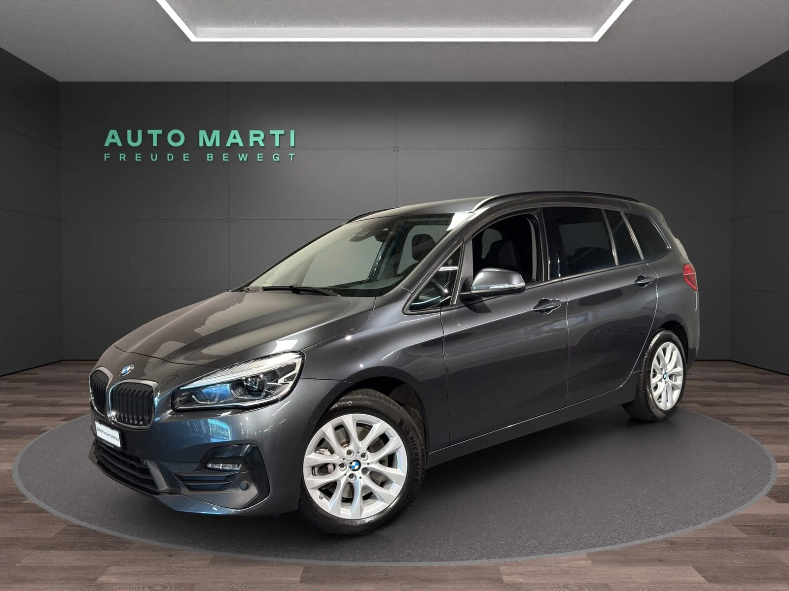 BMW 2er