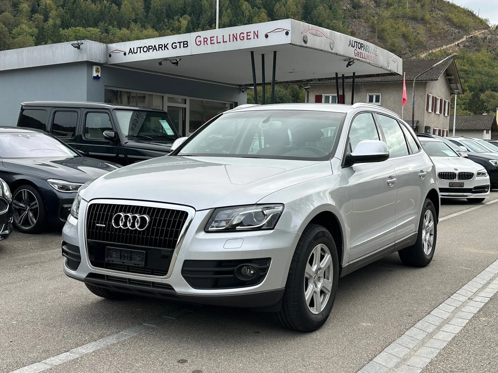 Audi Q5