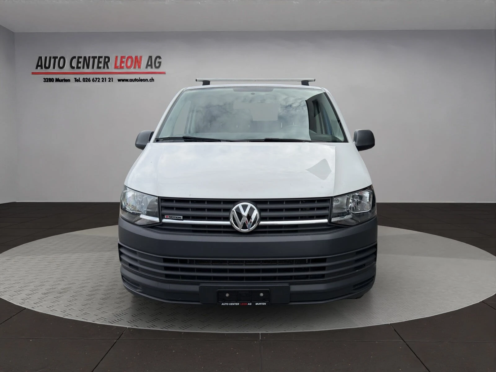 VW T6
