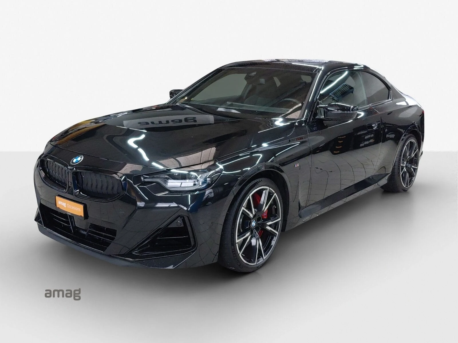 BMW 2er