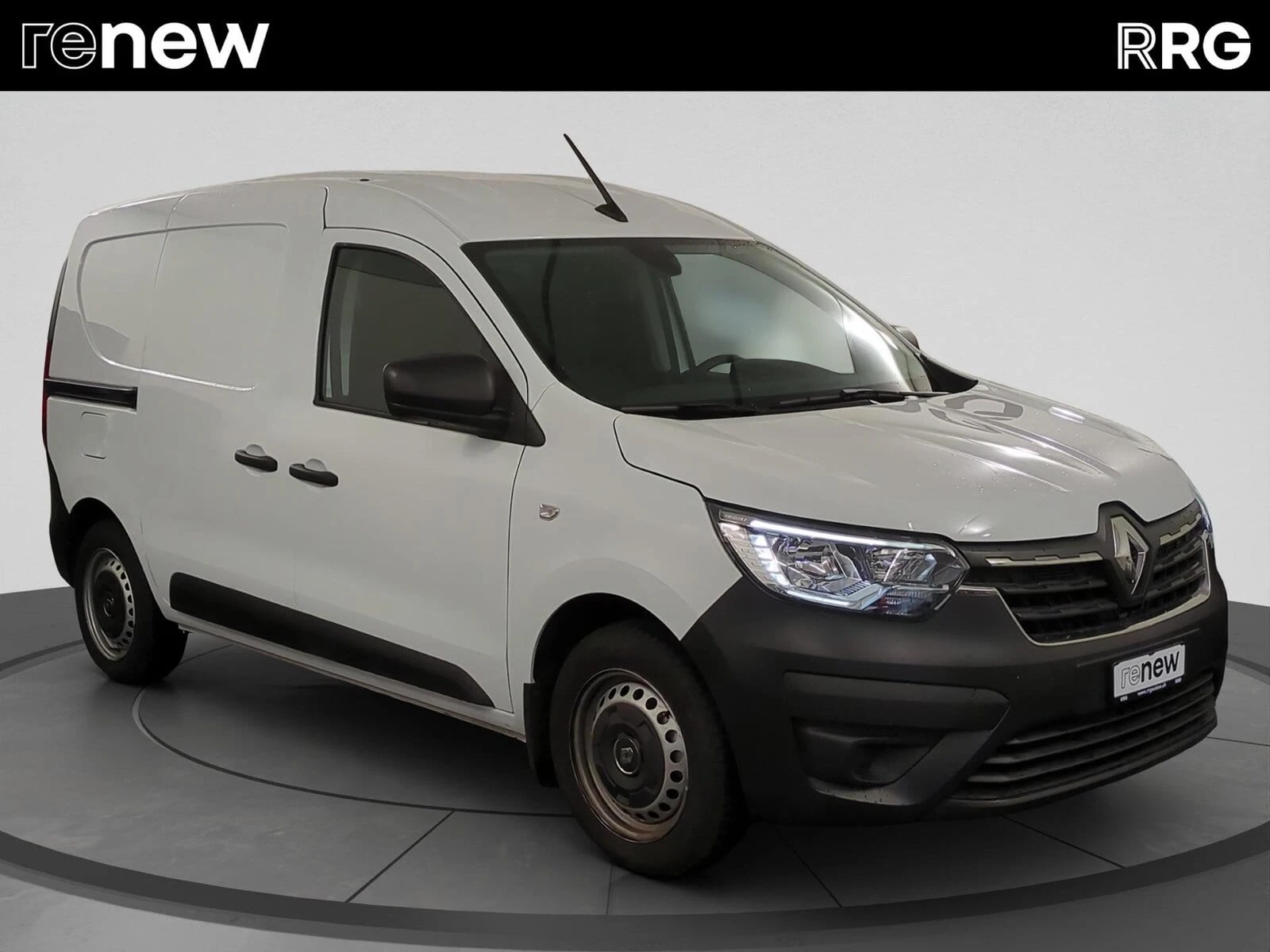 Renault Express