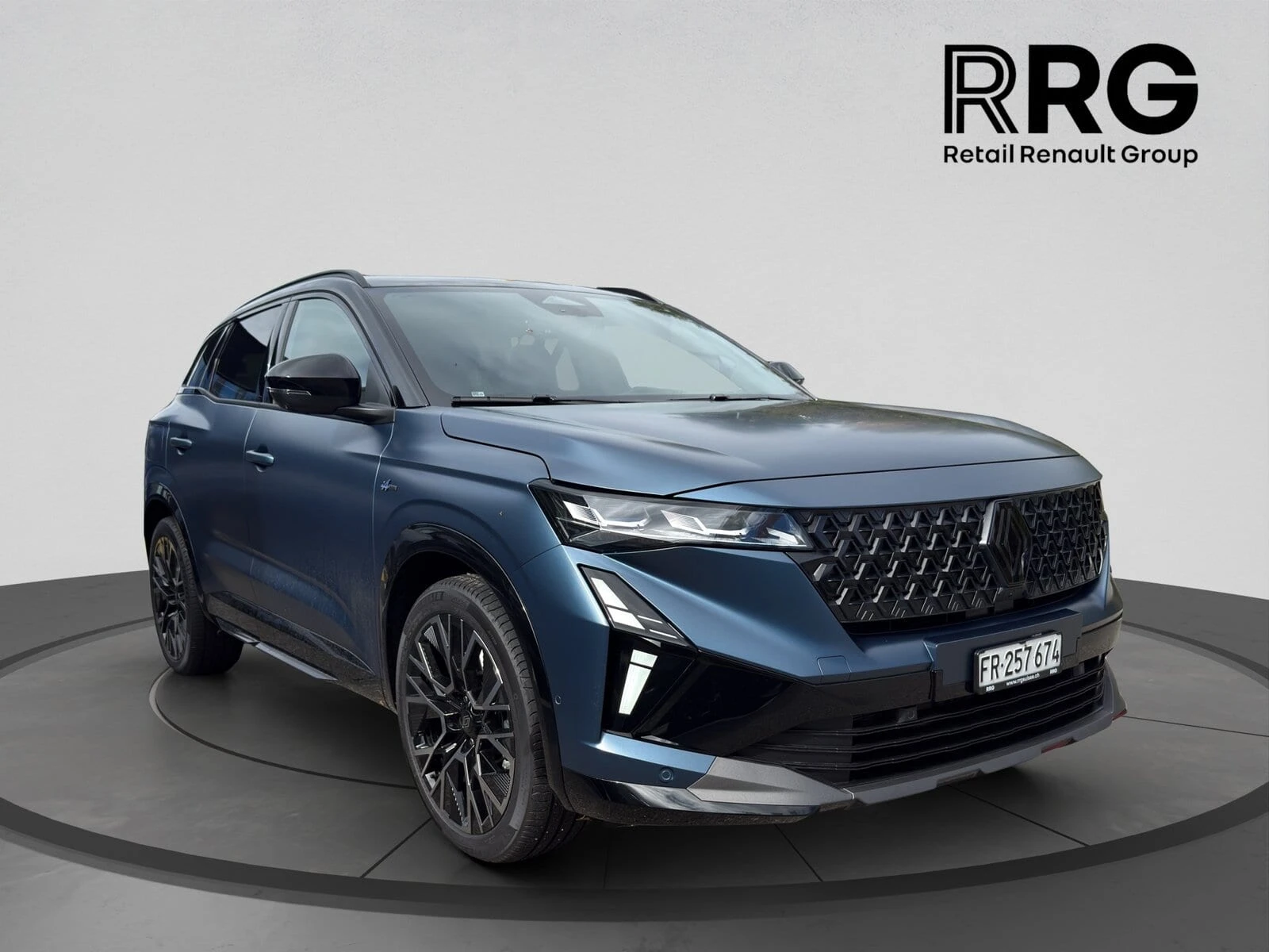 Renault Austral