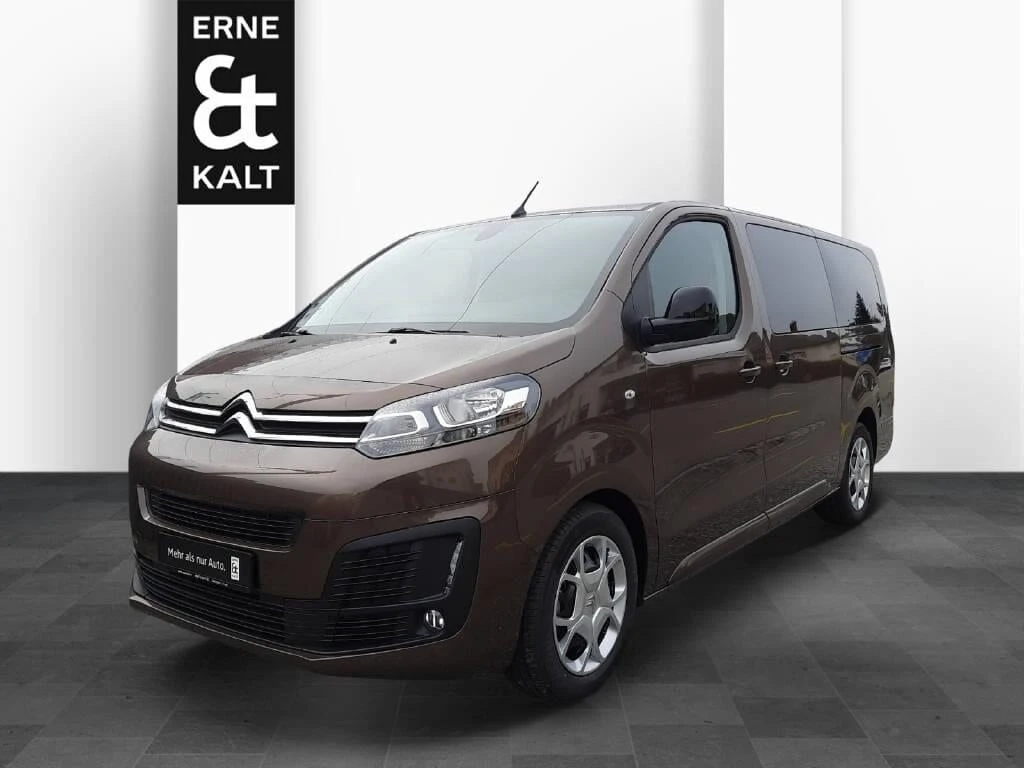 Citroën Spacetourer