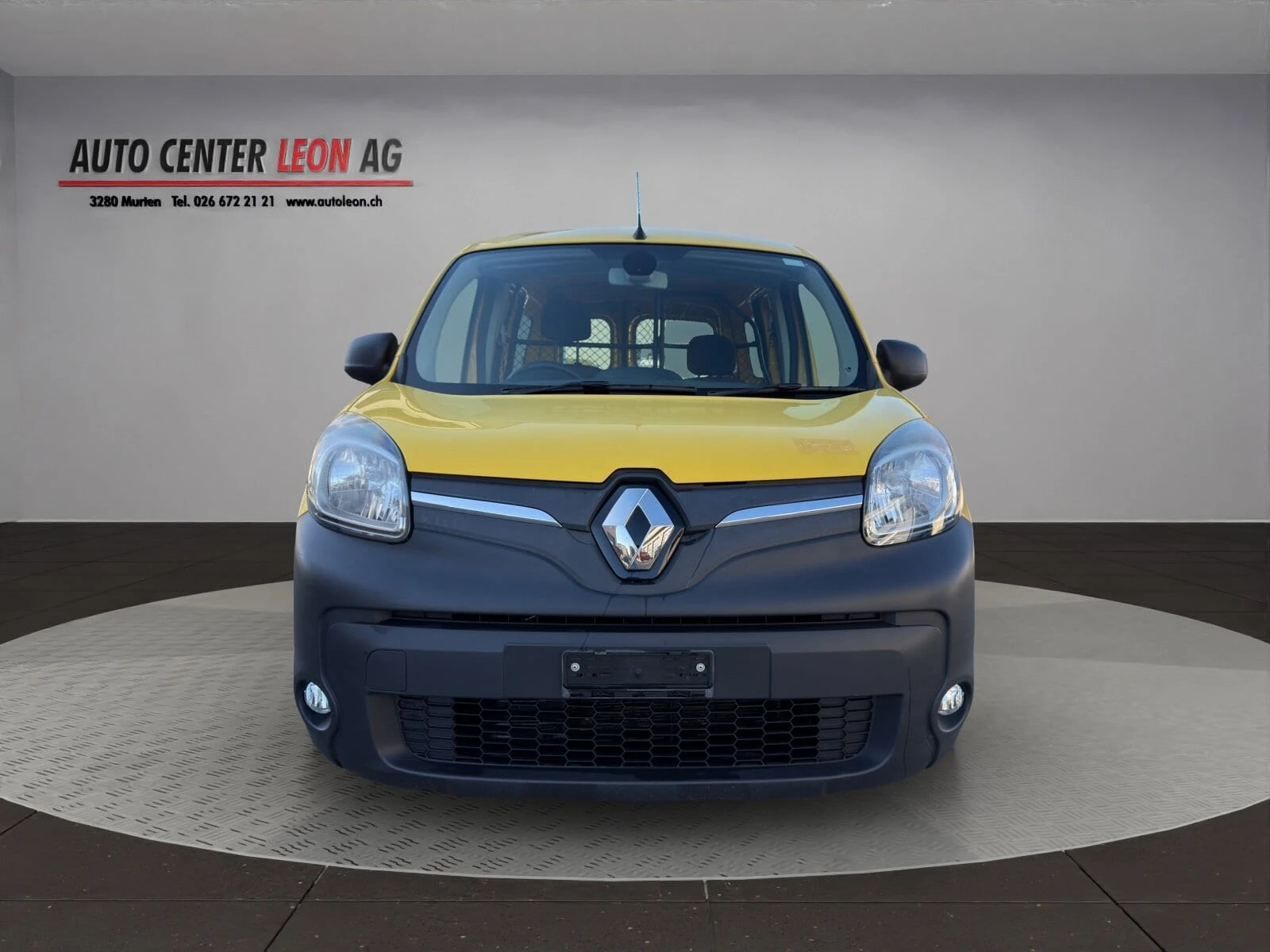 Renault Kangoo Maxi Z.E. 33 R60 Access 2 Pl.