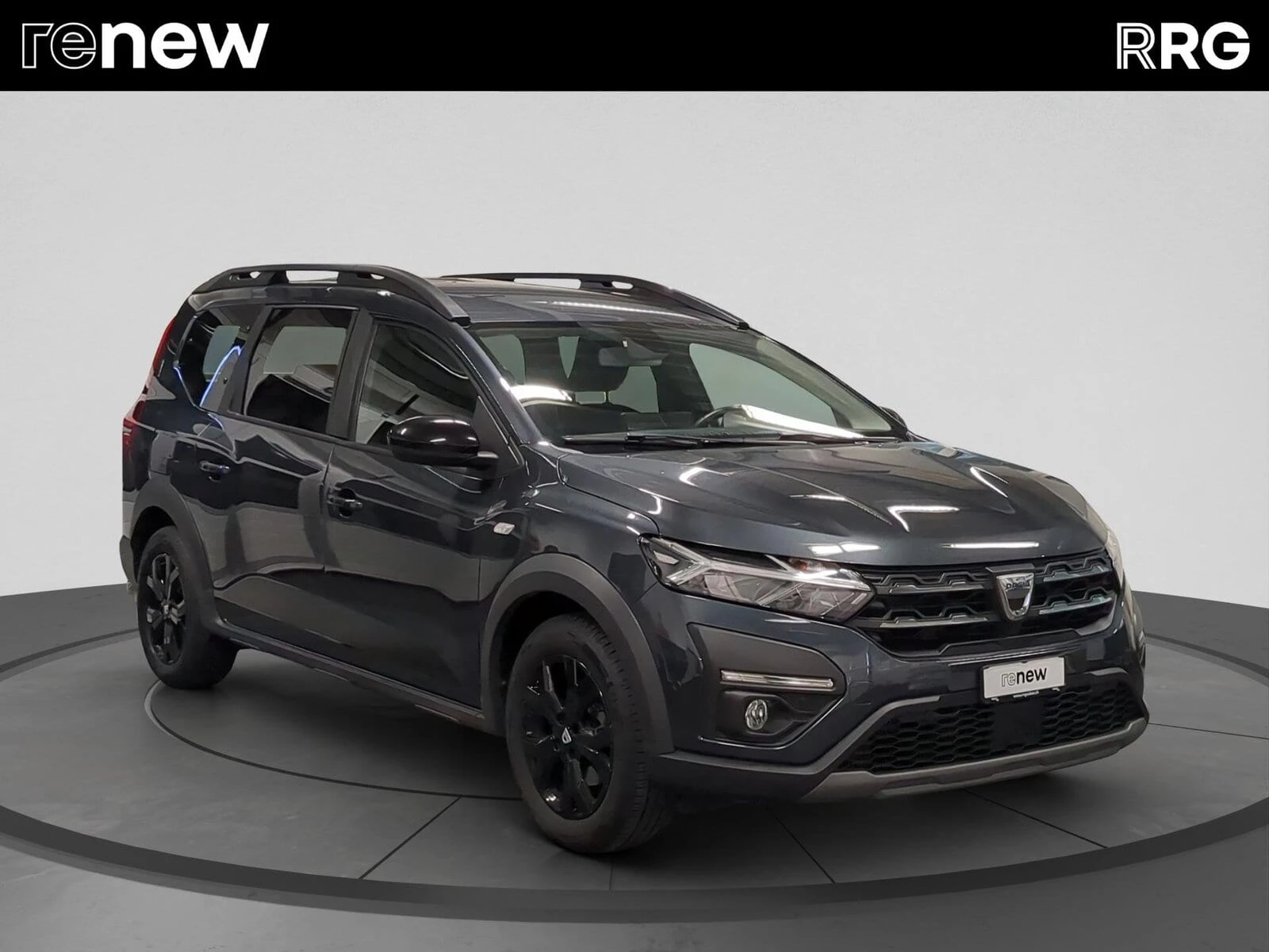Dacia Jogger TCe 110 Extreme