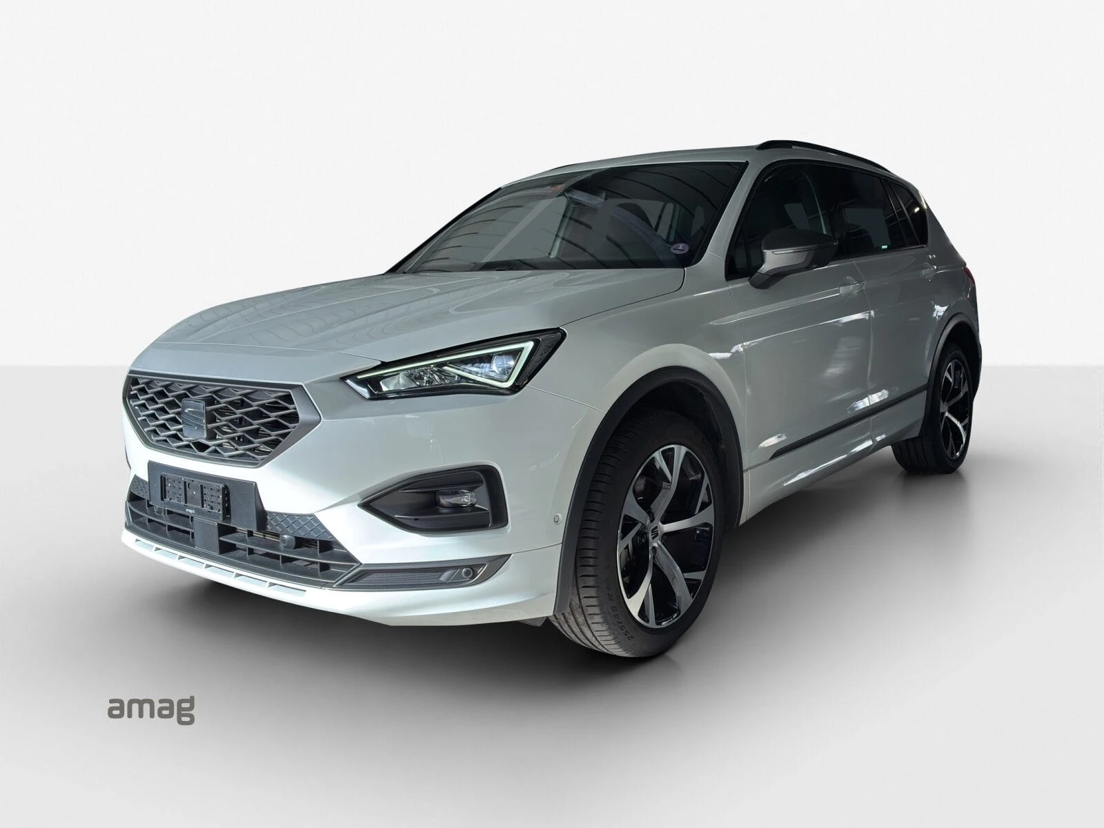 SEAT Tarraco MOVE FR 150PS (netto)