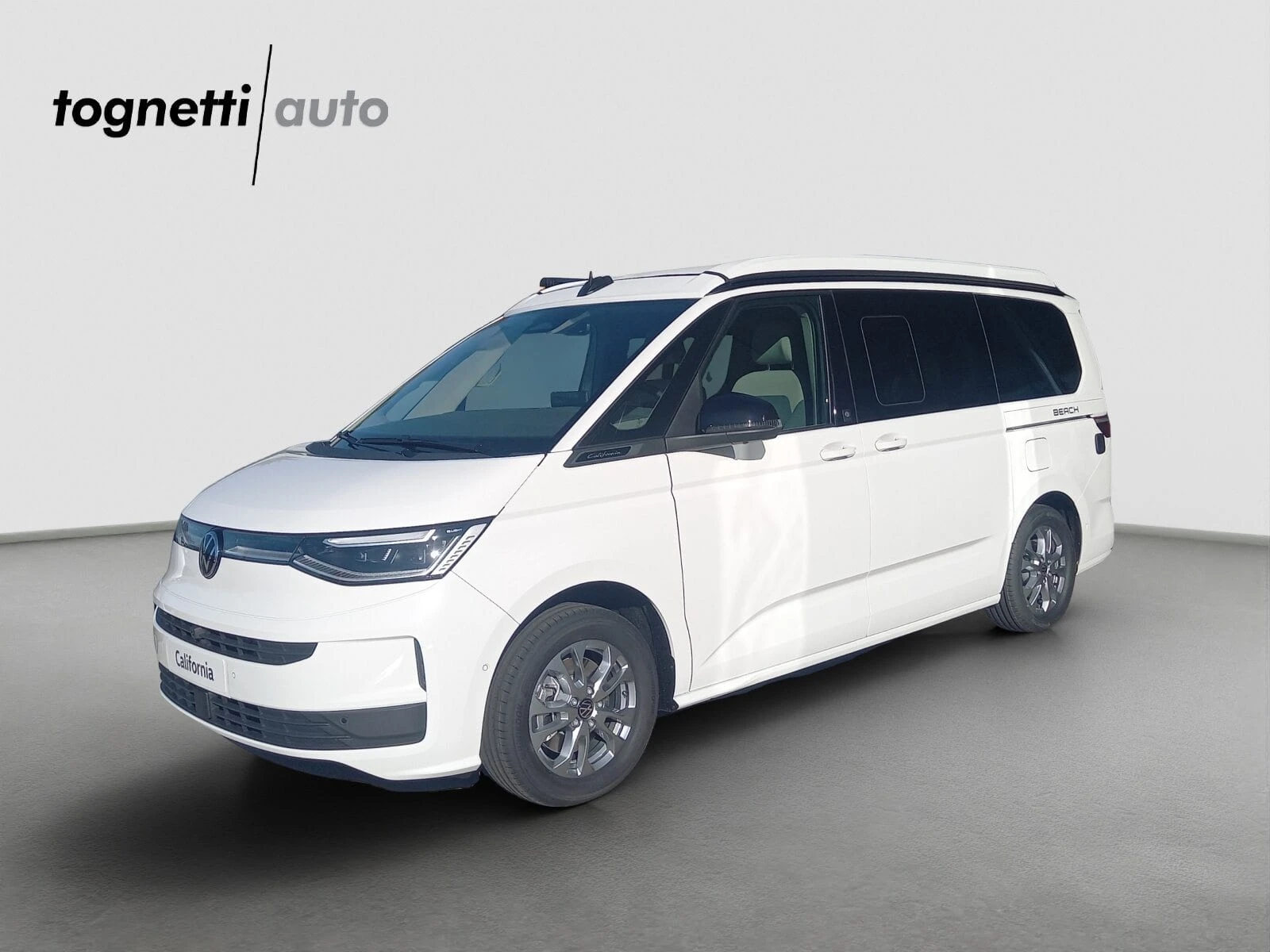 VW California