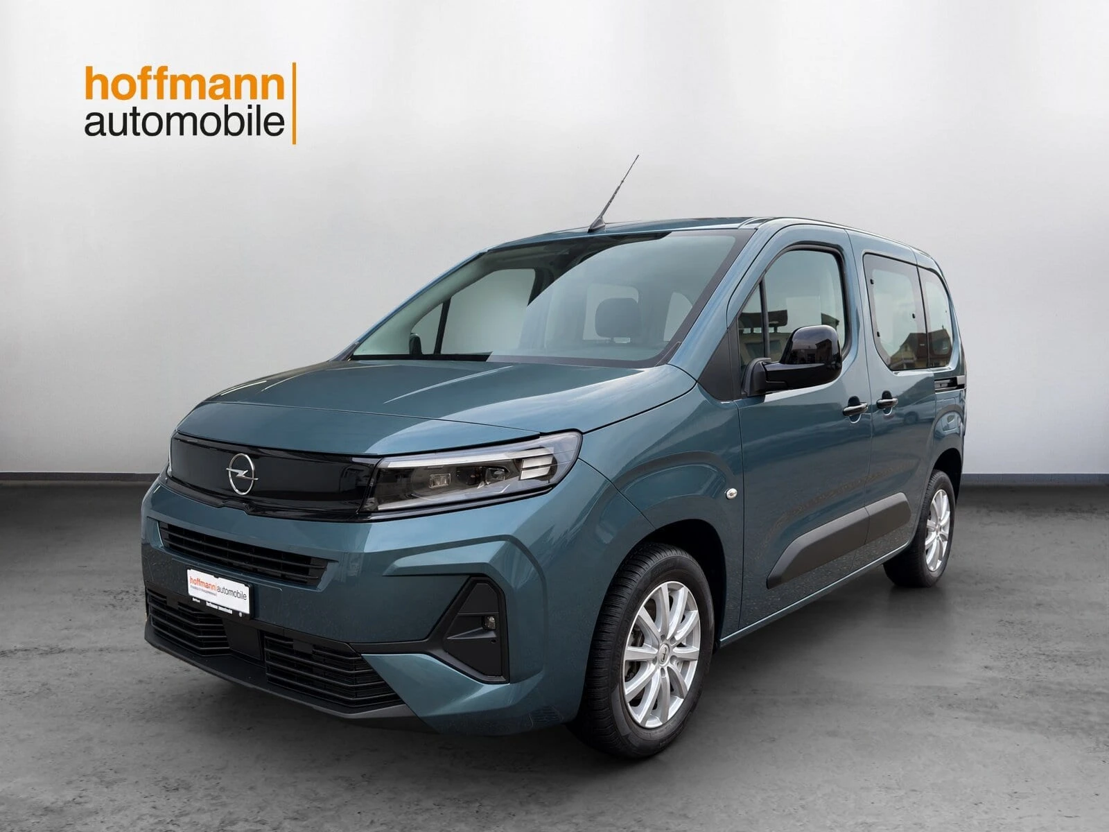 Opel Combo 1.2