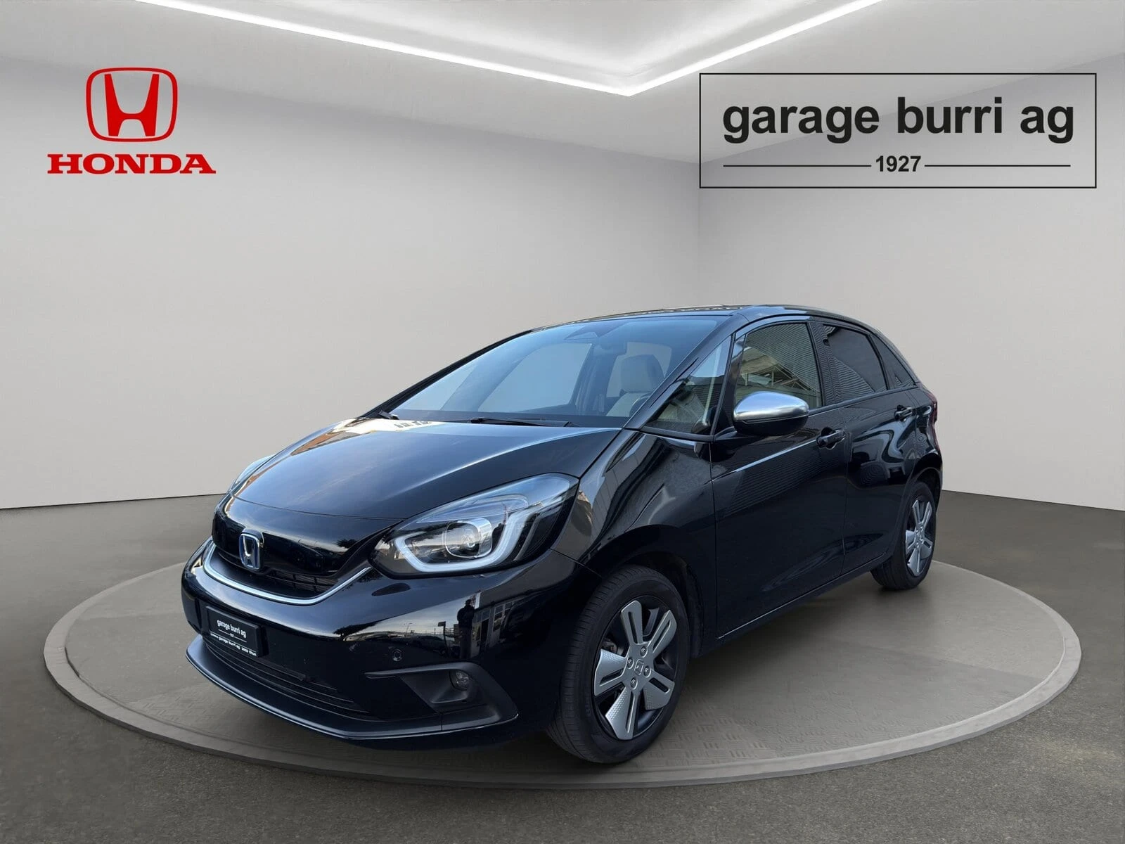 Honda Jazz 1.5 i-MMD Executive
