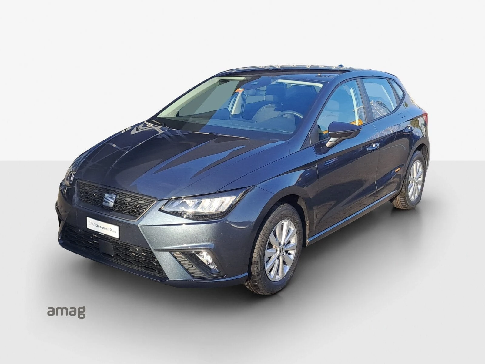 SEAT Ibiza MOVE (netto)