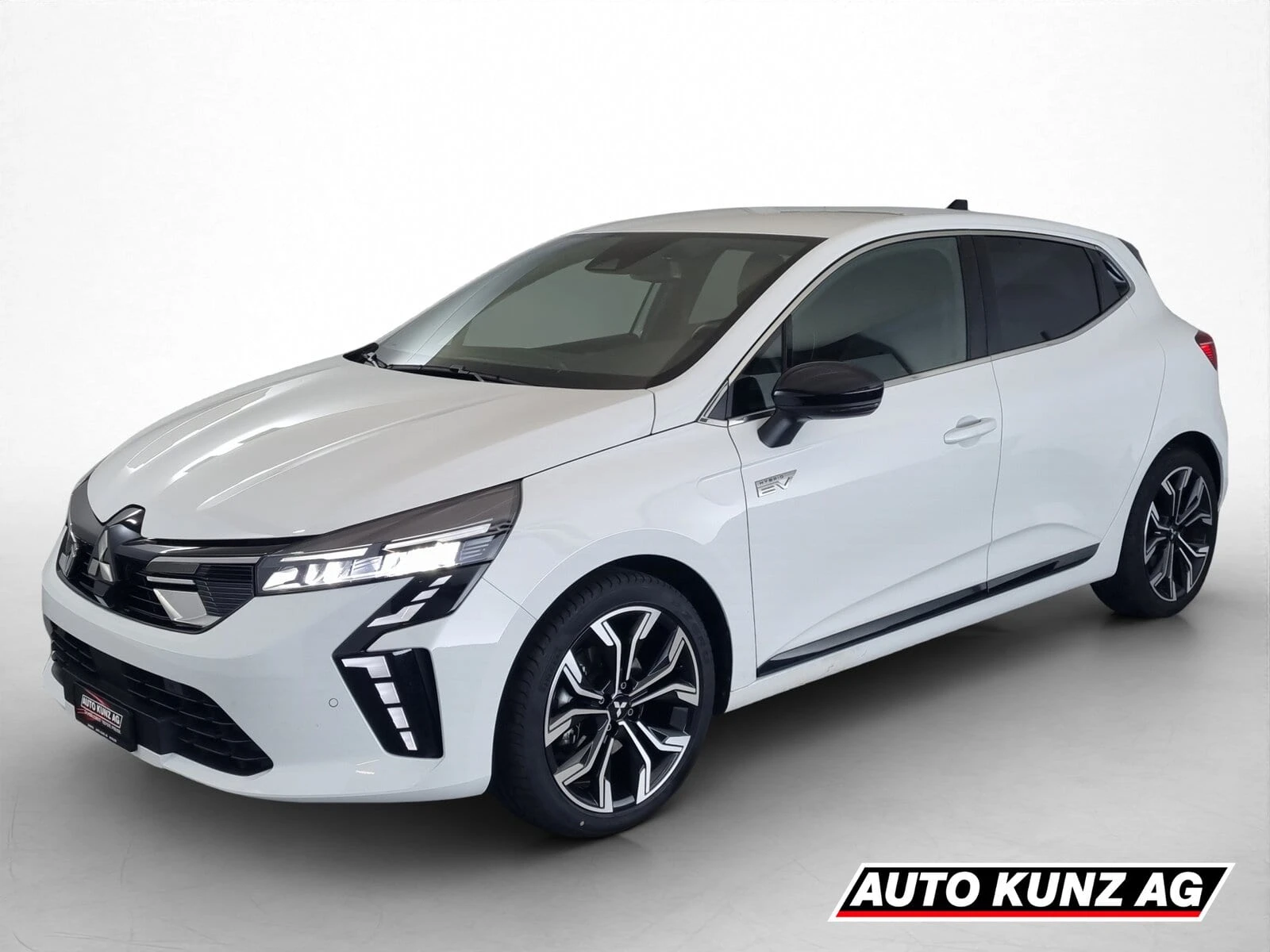 Mitsubishi Colt 1.6 HEV Intense