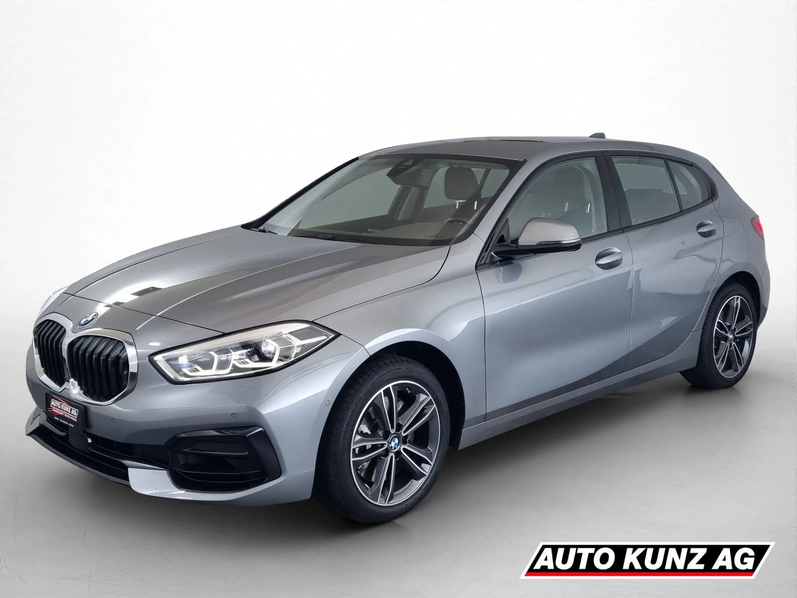 BMW 3er