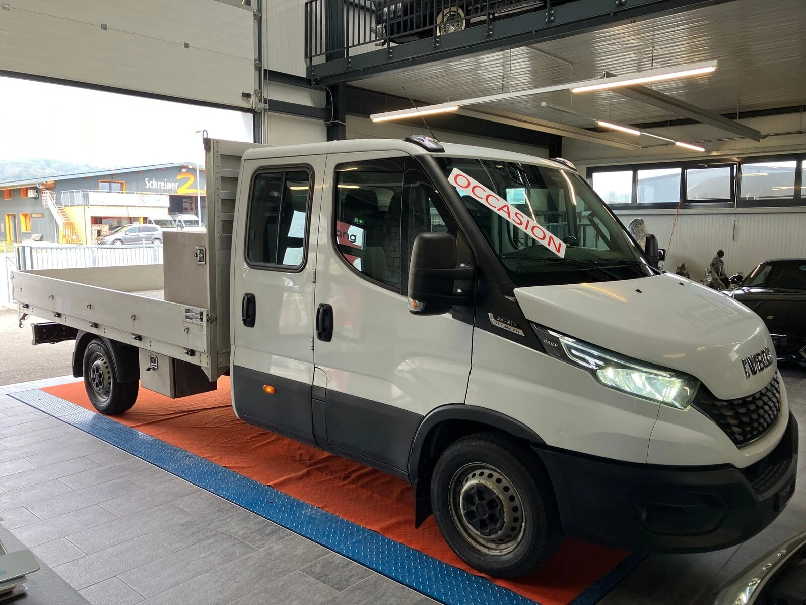 Iveco Daily / Turbo Daily