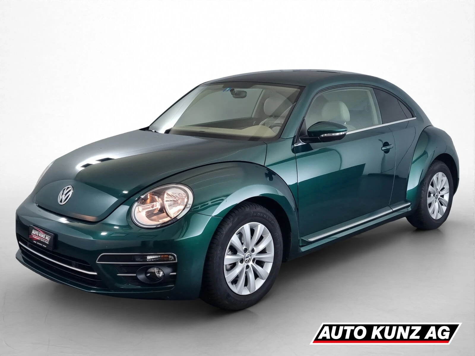 VW Beetle