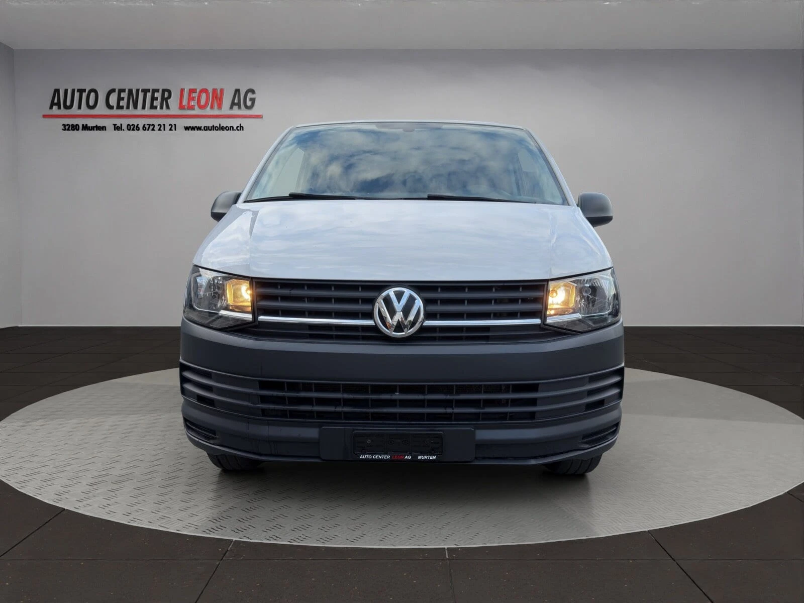 VW T6