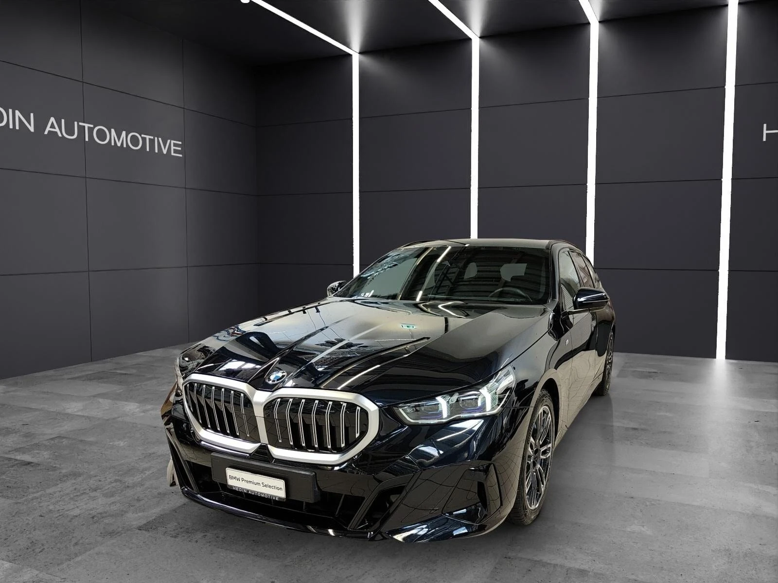 BMW 5er