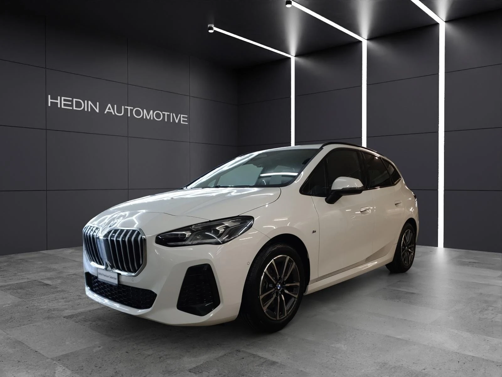 BMW 2er